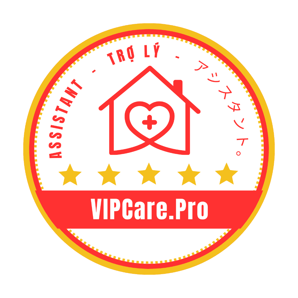 VIPCare.Pro