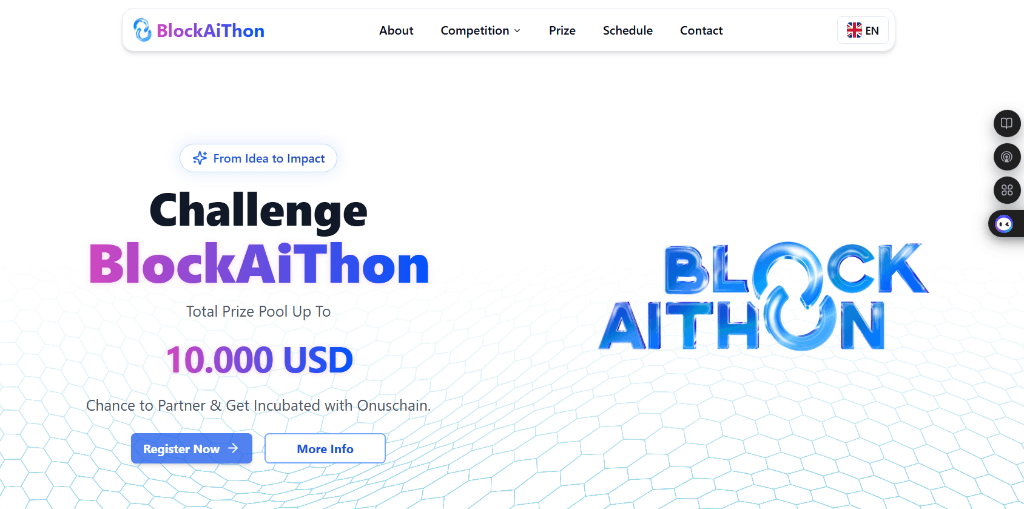 BlockAiThon